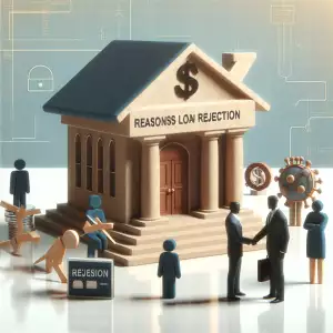 Důvody Zamítnutí Půjčky