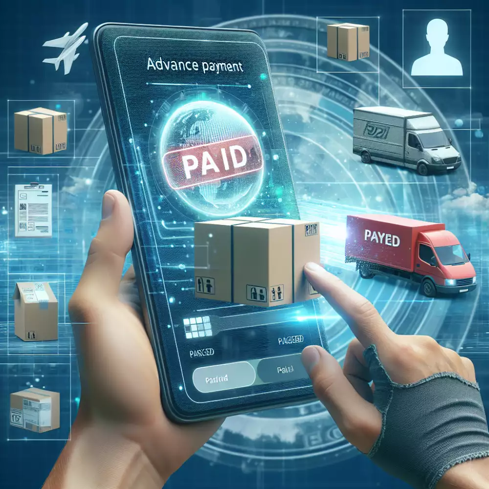 balikovna platba predem