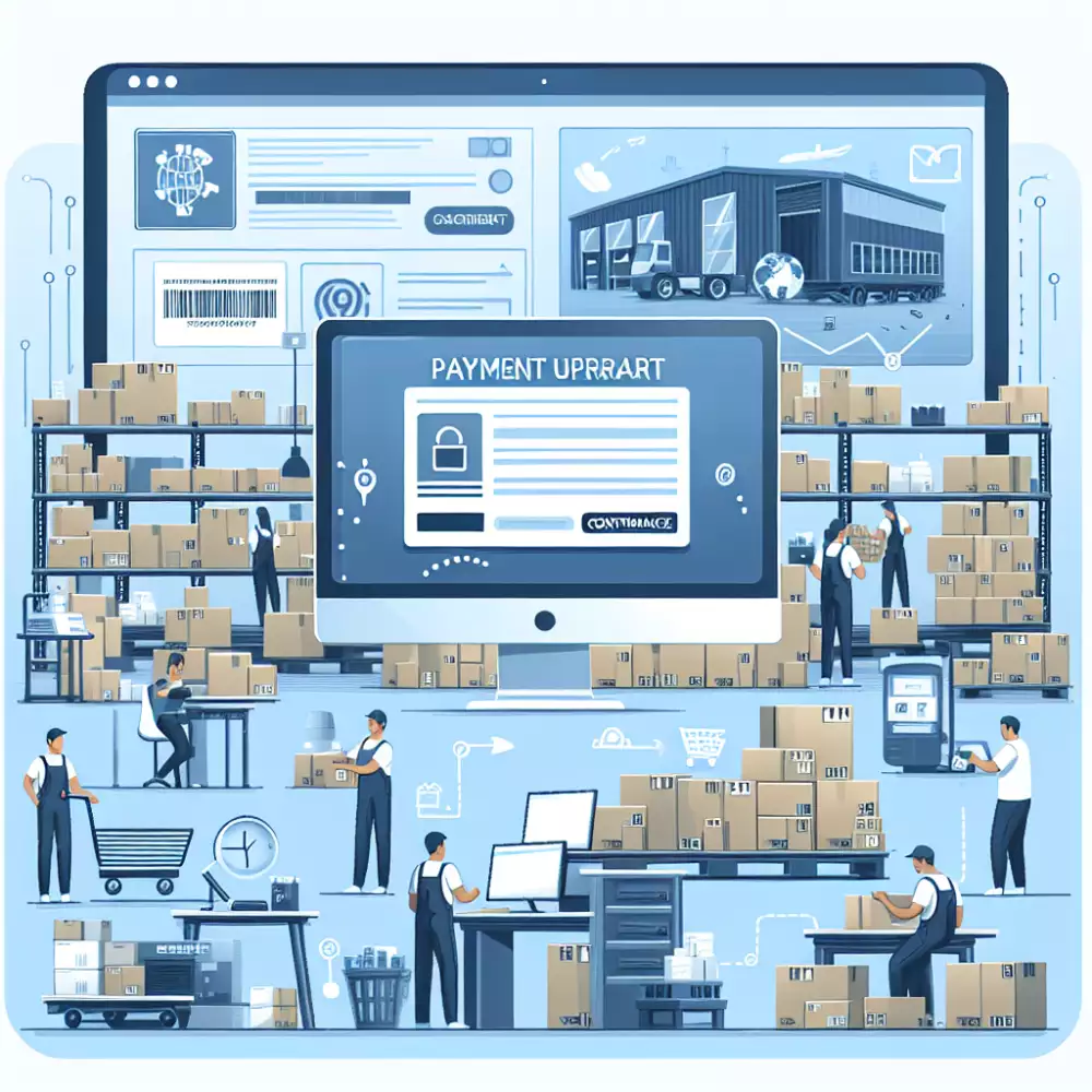 balikovna platba predem