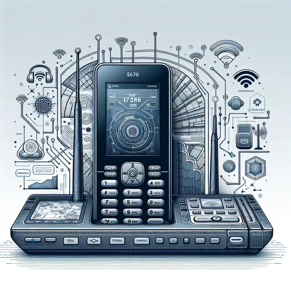Sagemcom 5670