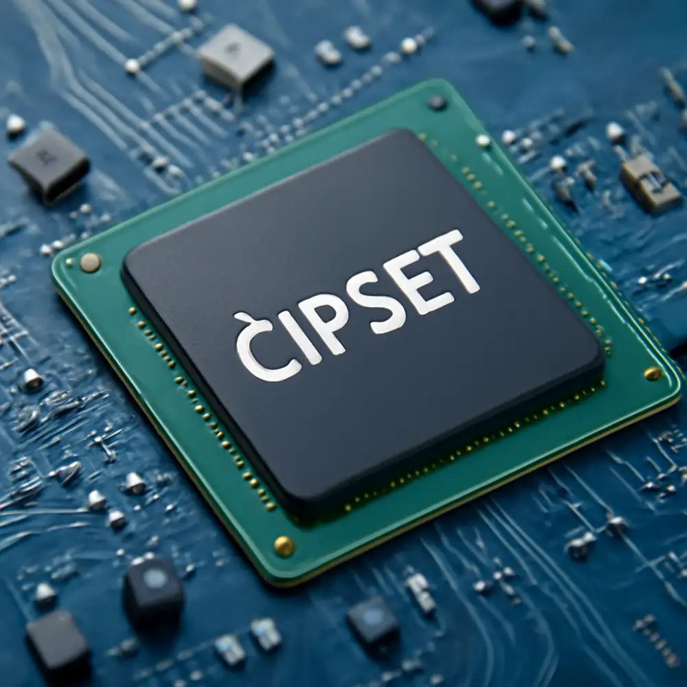 Čipset