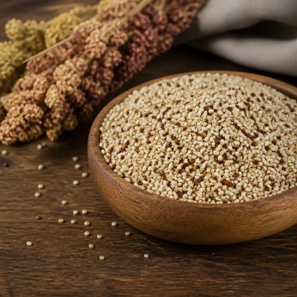 Quinoa Co To Je