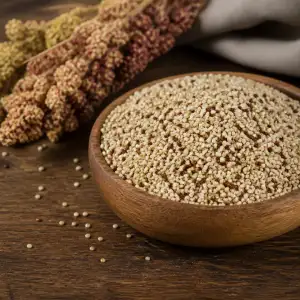 Quinoa Co To Je