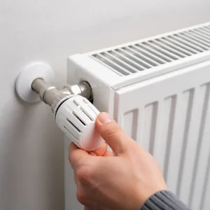 Termostatické Hlavice Na Radiátorech A Jejich Nastavení