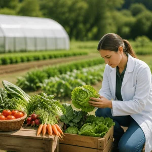 Bio Potraviny: Co Značka Znamená A Jak Se Kontroluje