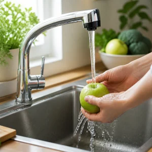 Úspora Vody V Domácnosti Od Koupelny Po Kuchyň