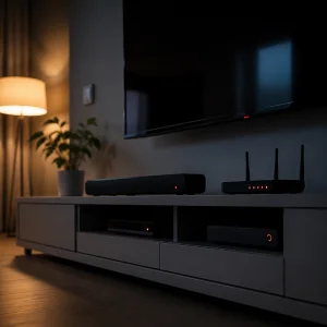 Spotřebiče Ve Standby Režimu A Jejich Tichý Odběr