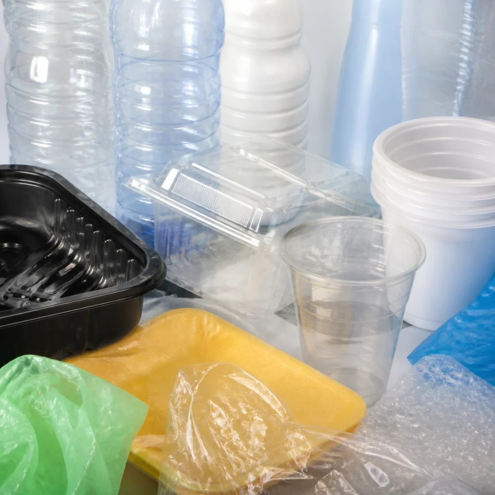 Značení Plastů A Co Které Číslo Na Obalu Znamená
