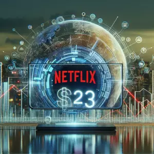 Ceny Netflix 2023