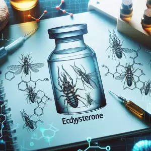 Ecdysterone