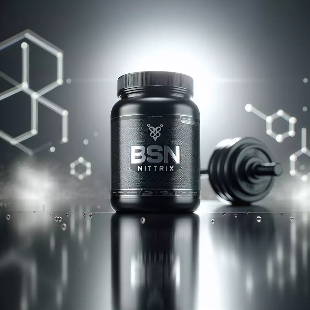 Bsn Nitrix