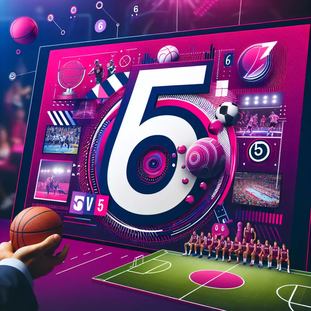 nova sport 5 a 6 magenta tv