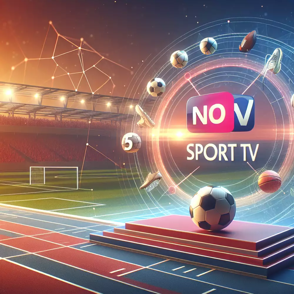 Nova Sport 5 A 6 Magenta Tv