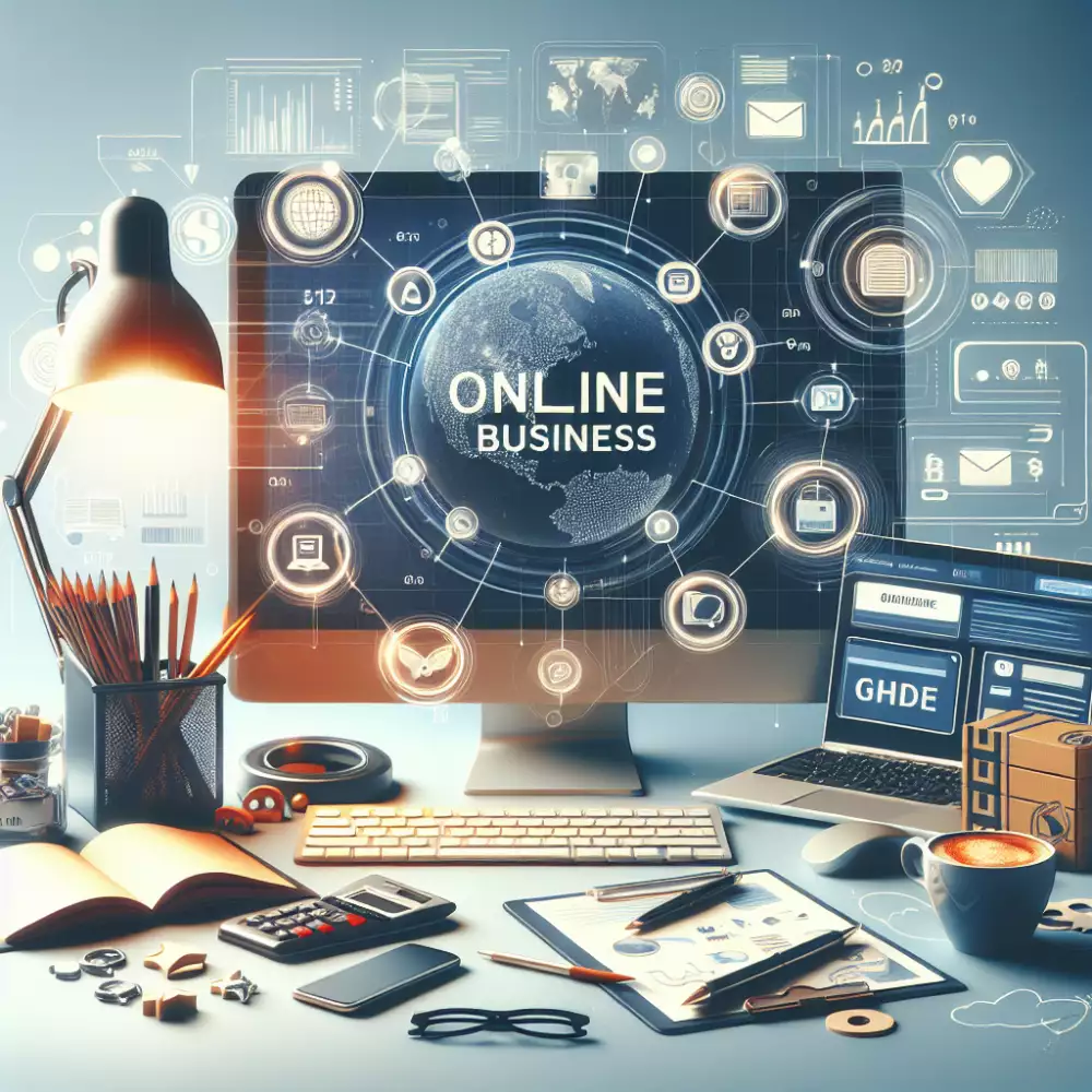 Podnikání Na Internetu