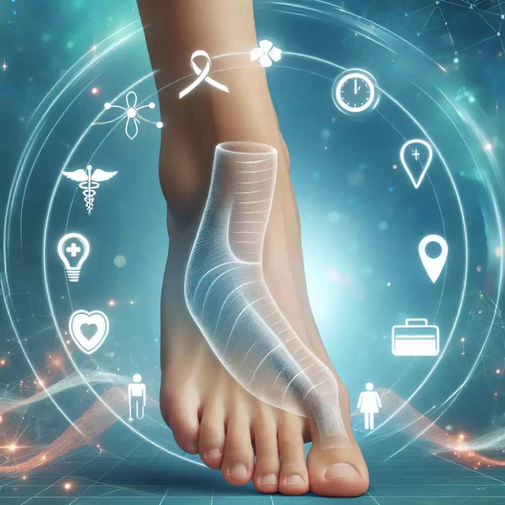 délka rekonvalescence po operaci haluxu