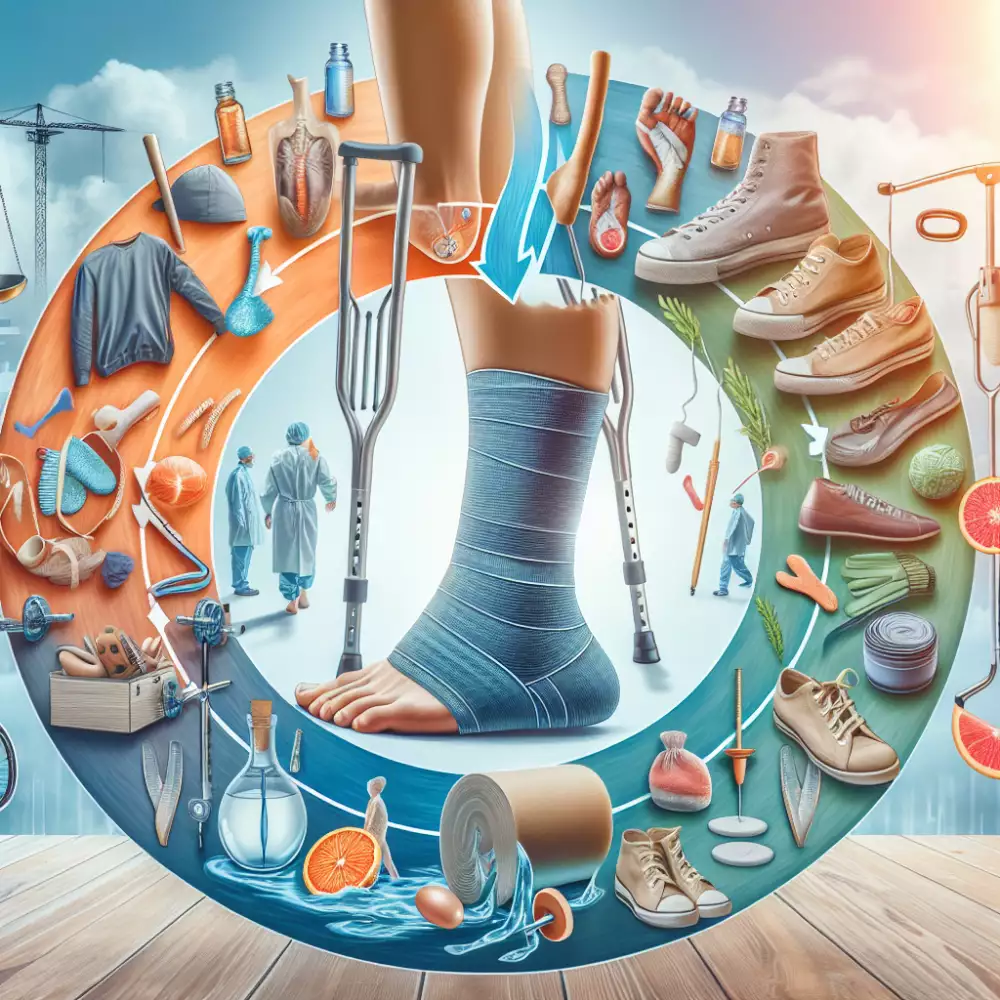 Délka Rekonvalescence Po Operaci Haluxu