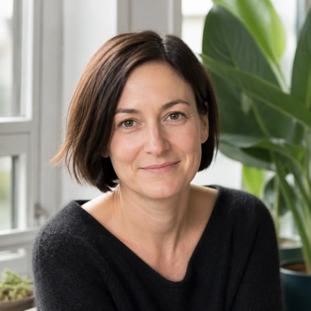 Markéta Hovorková